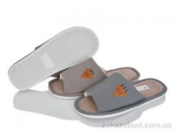 Тапки Vladimir H102 mix