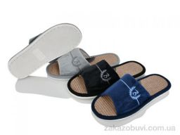 Тапки Vladimir D372 mix