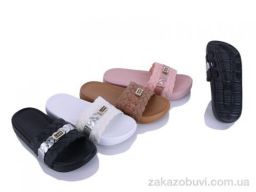 Шлепки Vladimir D884 mix