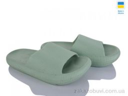 Кроксы Vladimir Cross 024 олива