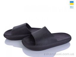 Шлепки Vladimir Cross 024 шоколад