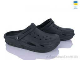 Кроксы Vladimir Крок C103 зелений