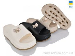 Шлепки Vladimir NUO-2110 mix