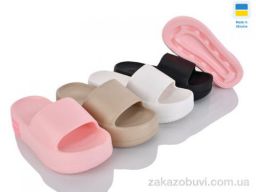 Шлепки Vladimir NUO-2021 mix