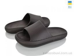 Шлепки Vladimir Cross 023 шоколад