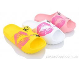 Шлепки Vladimir 9020 mix