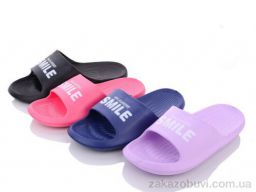 Шлепки Vladimir A117 mix