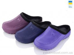 Галоши Vladimir Крок С41 галош mix