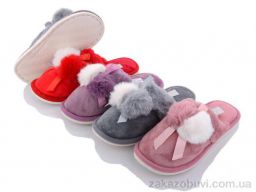 Тапки Vladimir M308 mix