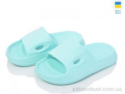 Шлепки Vladimir DS ППЖ06 м’ята