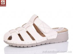 Шлепки WSMR 2540-3