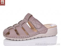 Шлепки WSMR 2540-8