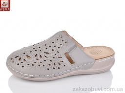 Шлепки WSMR 2501-4