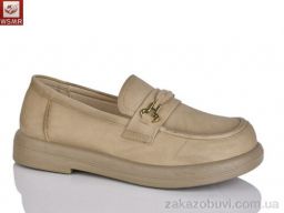 Туфли WSMR FA027-7