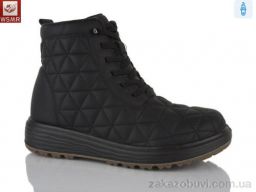 Ботинки WSMR 8851-1