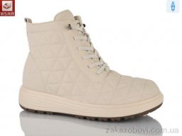 Ботинки WSMR 8851-2