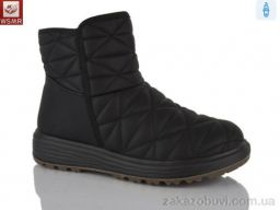 Ботинки WSMR 8853-1