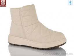 Ботинки WSMR 8853-2