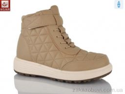 Ботинки WSMR 8856-3