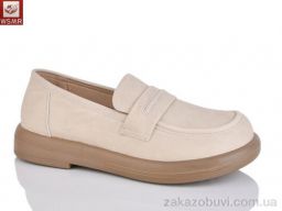 Туфли WSMR FA022-7