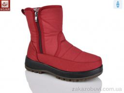 Дутики WSMR WY012-5