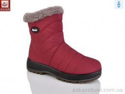 Дутики WSMR WY010-5