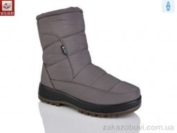 Дутики WSMR WY002-3