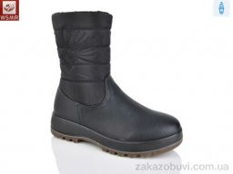Сапоги WSMR WY111