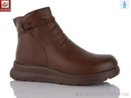 Ботинки WSMR A7681-5