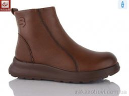 Ботинки WSMR A7757-5