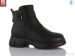 Ботинки WSMR H1909-1