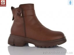 Ботинки WSMR H1909-5