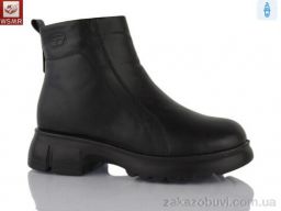 Ботинки WSMR H1906-1