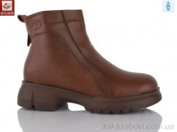 Ботинки WSMR H1906-5