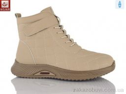 Ботинки WSMR A558-7