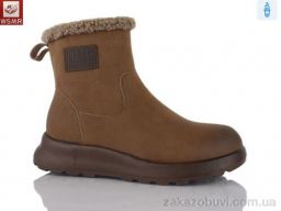 Ботинки WSMR L7732-3