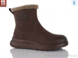 Ботинки WSMR L7732-5