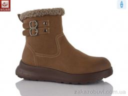 Ботинки WSMR A7736-3