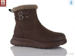 Ботинки WSMR A7736-5