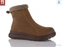 Ботинки WSMR A7733-3