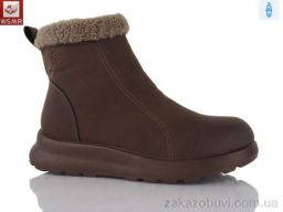 Ботинки WSMR A7733-5