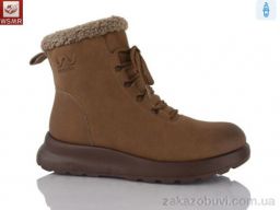 Ботинки WSMR L7731-3