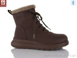 Ботинки WSMR L7731-5