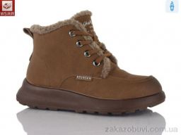 Ботинки WSMR L7739-3