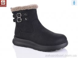 Ботинки WSMR A7736-1