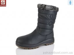 Сапоги WSMR WY115