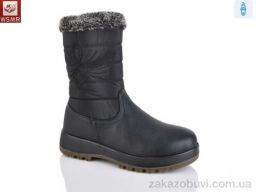 Сапоги WSMR WY112