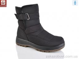 Дутики WSMR WY8029-1