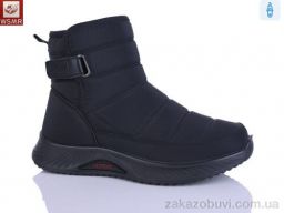 Ботинки WSMR 553-1