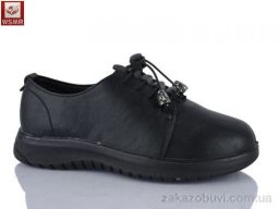 Туфли WSMR D833